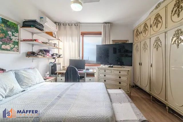Apartamento, 3 quartos, 128 m² - Foto 26