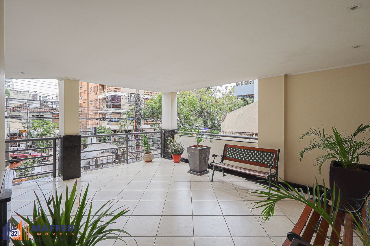 Apartamento, 3 quartos, 120 m² - Foto 44