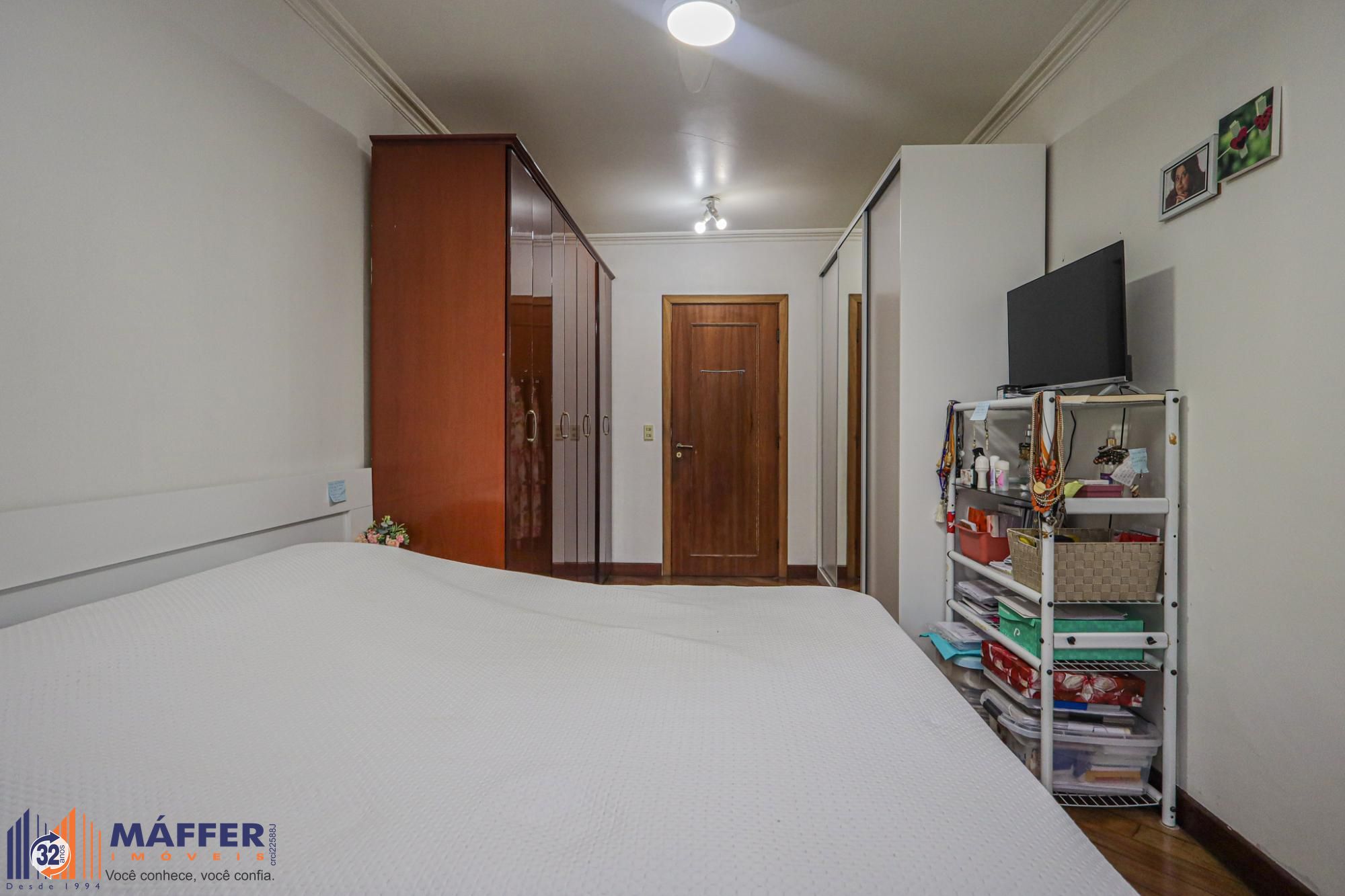 Apartamento, 3 quartos, 121 m² - Foto 20