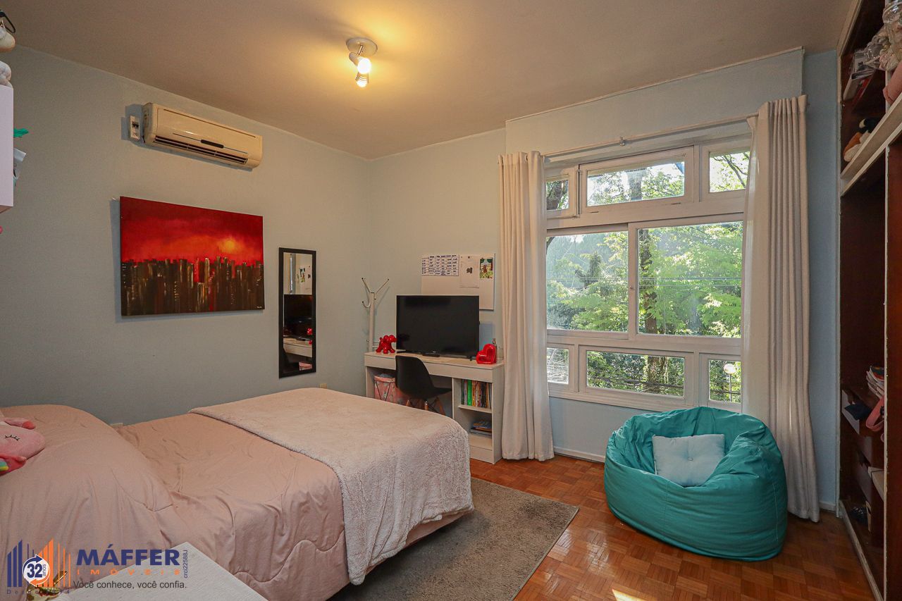 Apartamento, 3 quartos, 125 m² - Foto 11