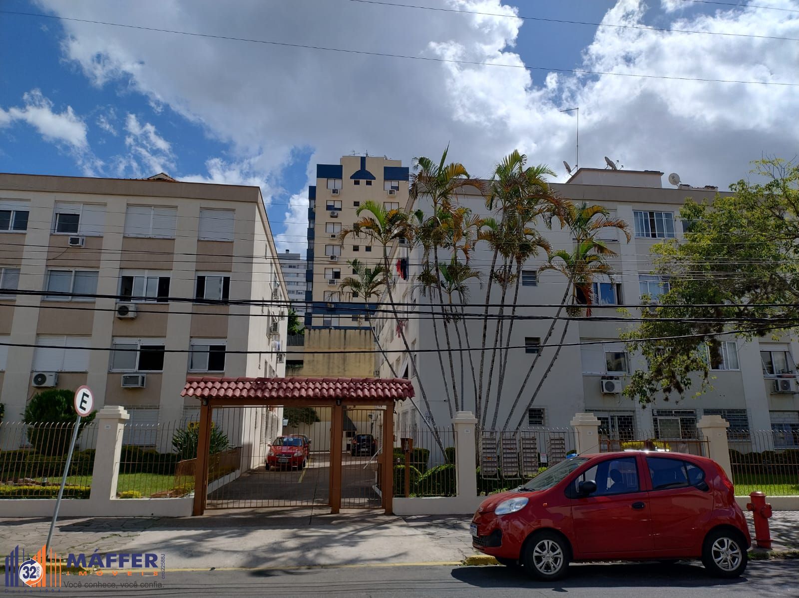 Apartamento, 2 quartos, 58 m² - Foto 32