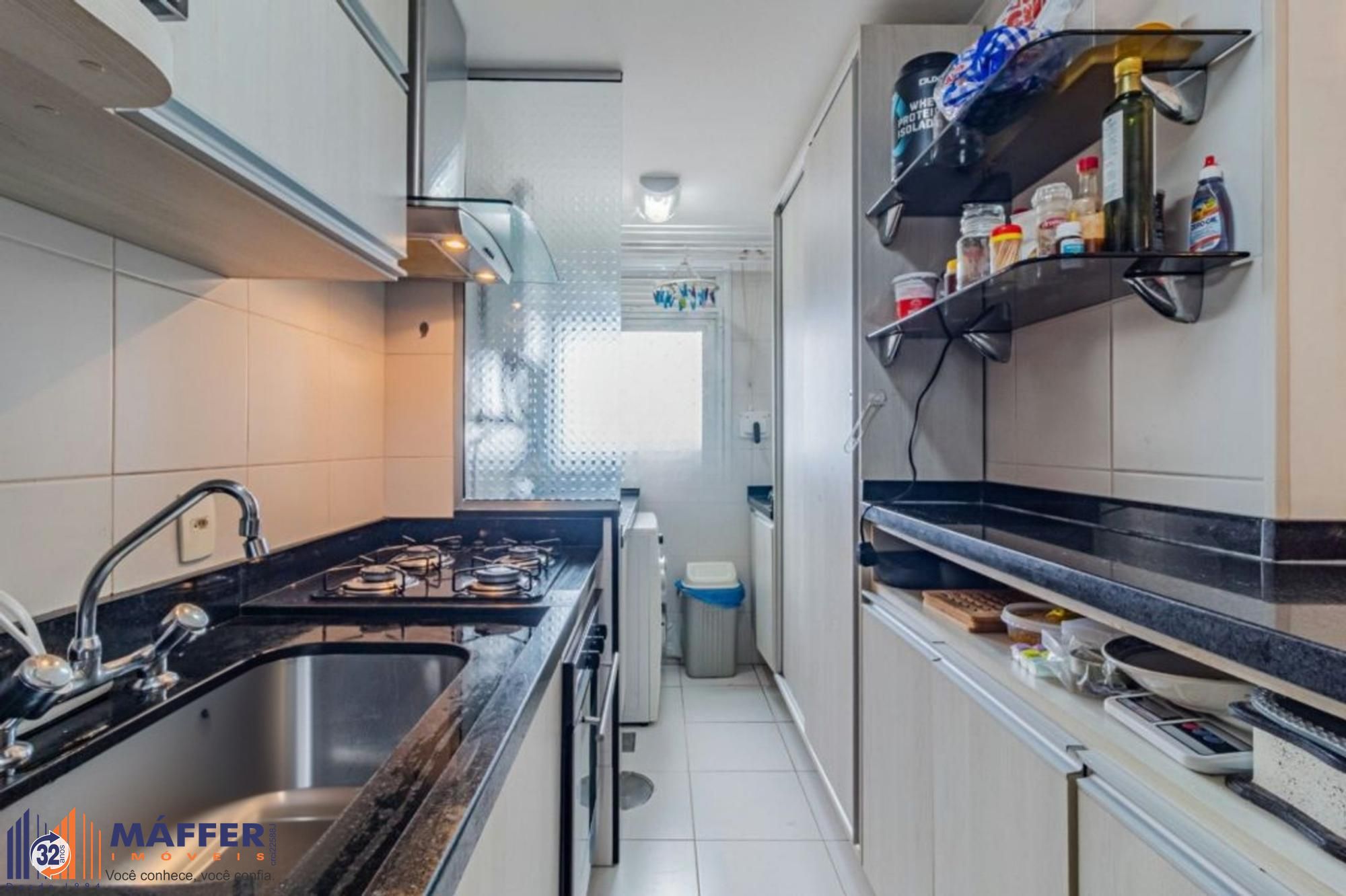 Apartamento, 3 quartos, 74 m² - Foto 10