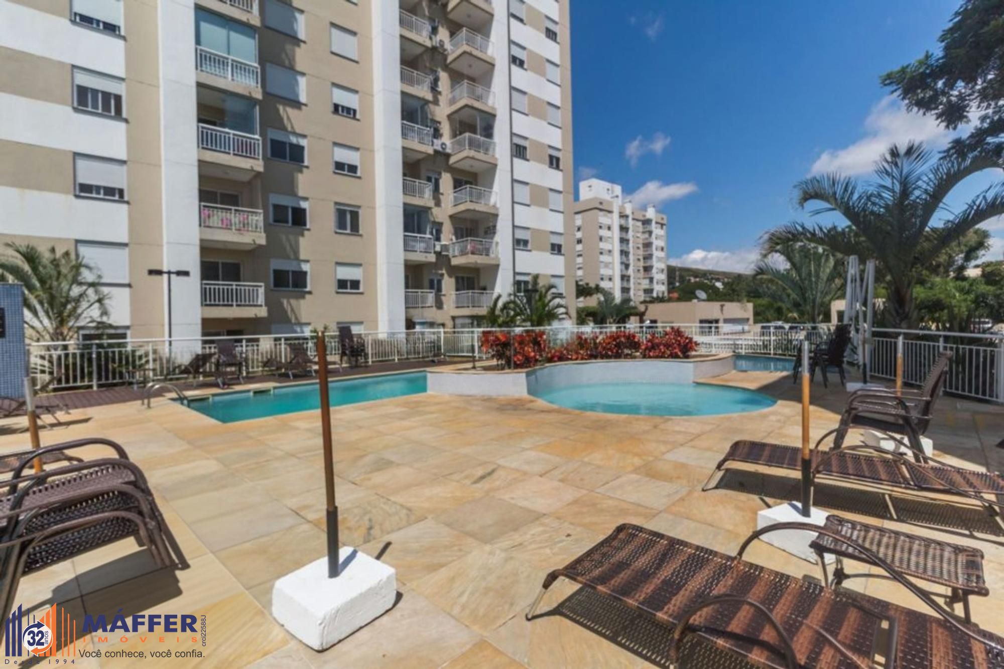 Apartamento, 2 quartos, 55 m² - Foto 12
