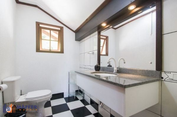 Casa, 4 quartos, 300 m² - Foto 28