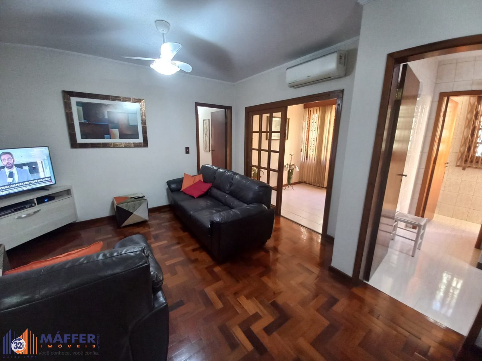Apartamento de 3 dormitórios no bairro Sarandi