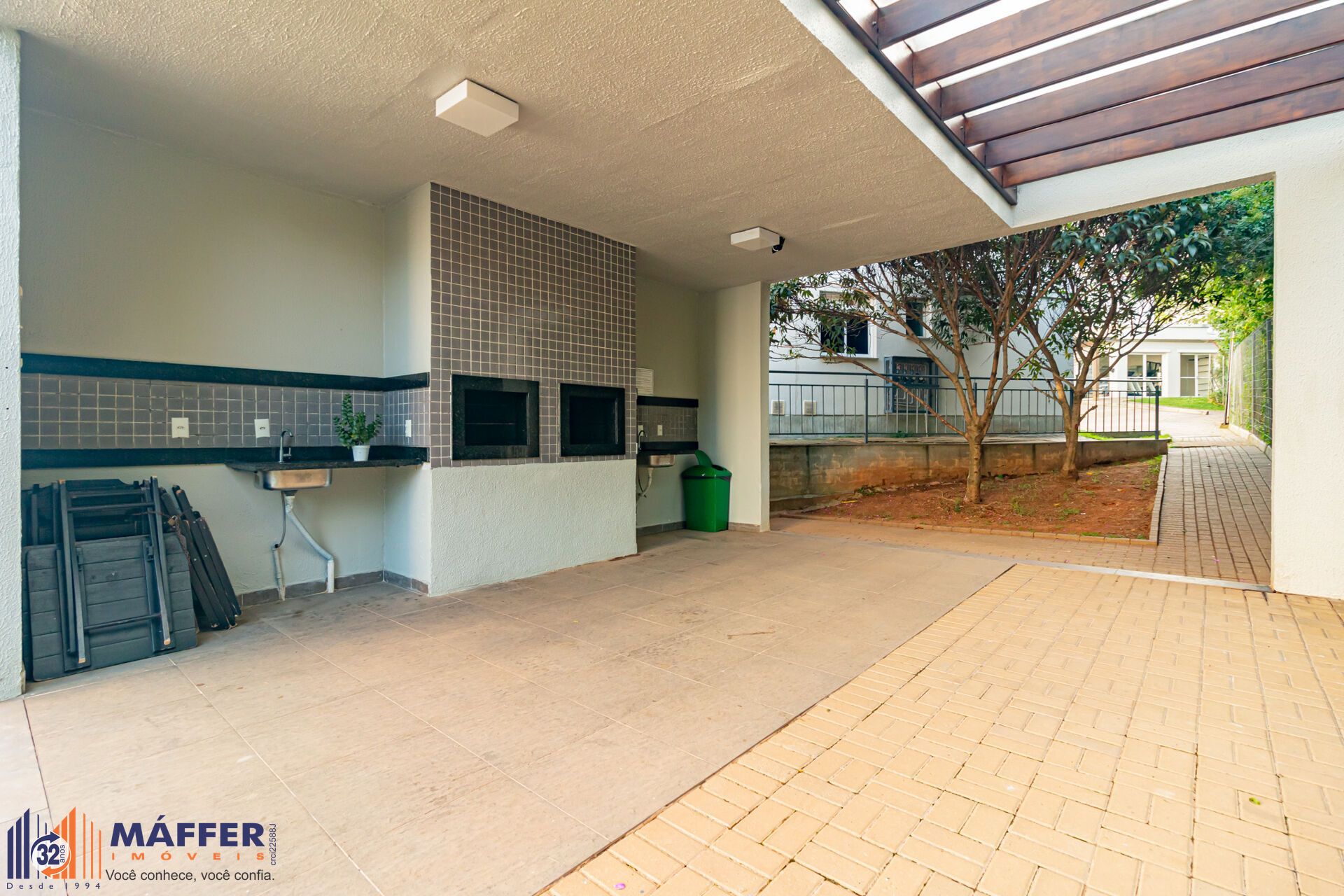 Apartamento, 2 quartos, 54 m² - Foto 26