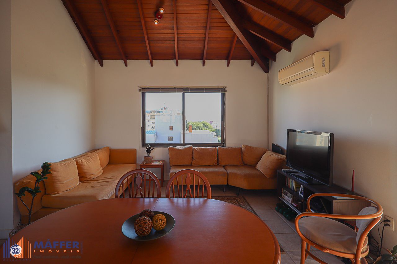 Cobertura, 3 quartos, 196 m² - Foto 13