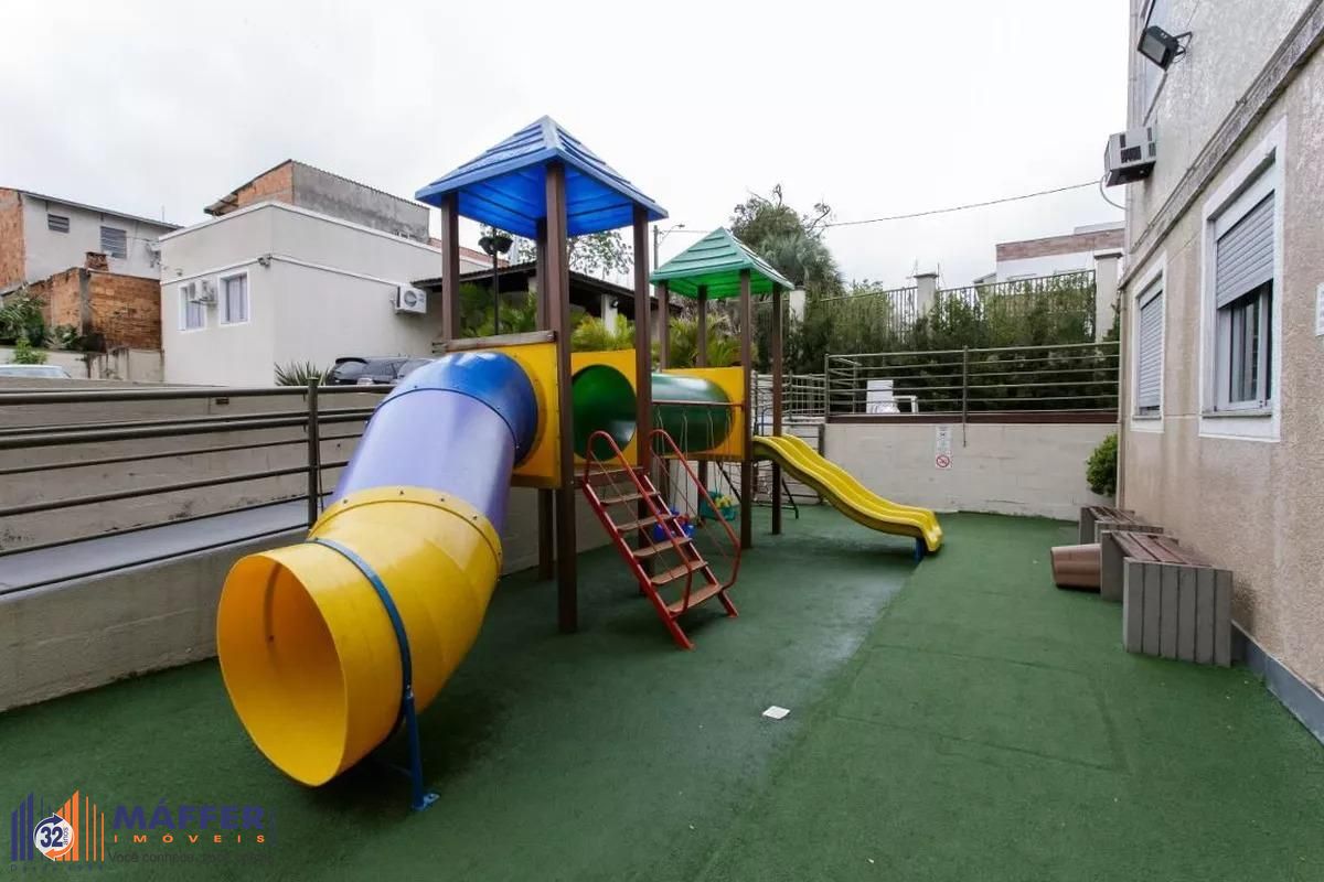 Apartamento, 2 quartos, 47 m² - Foto 2