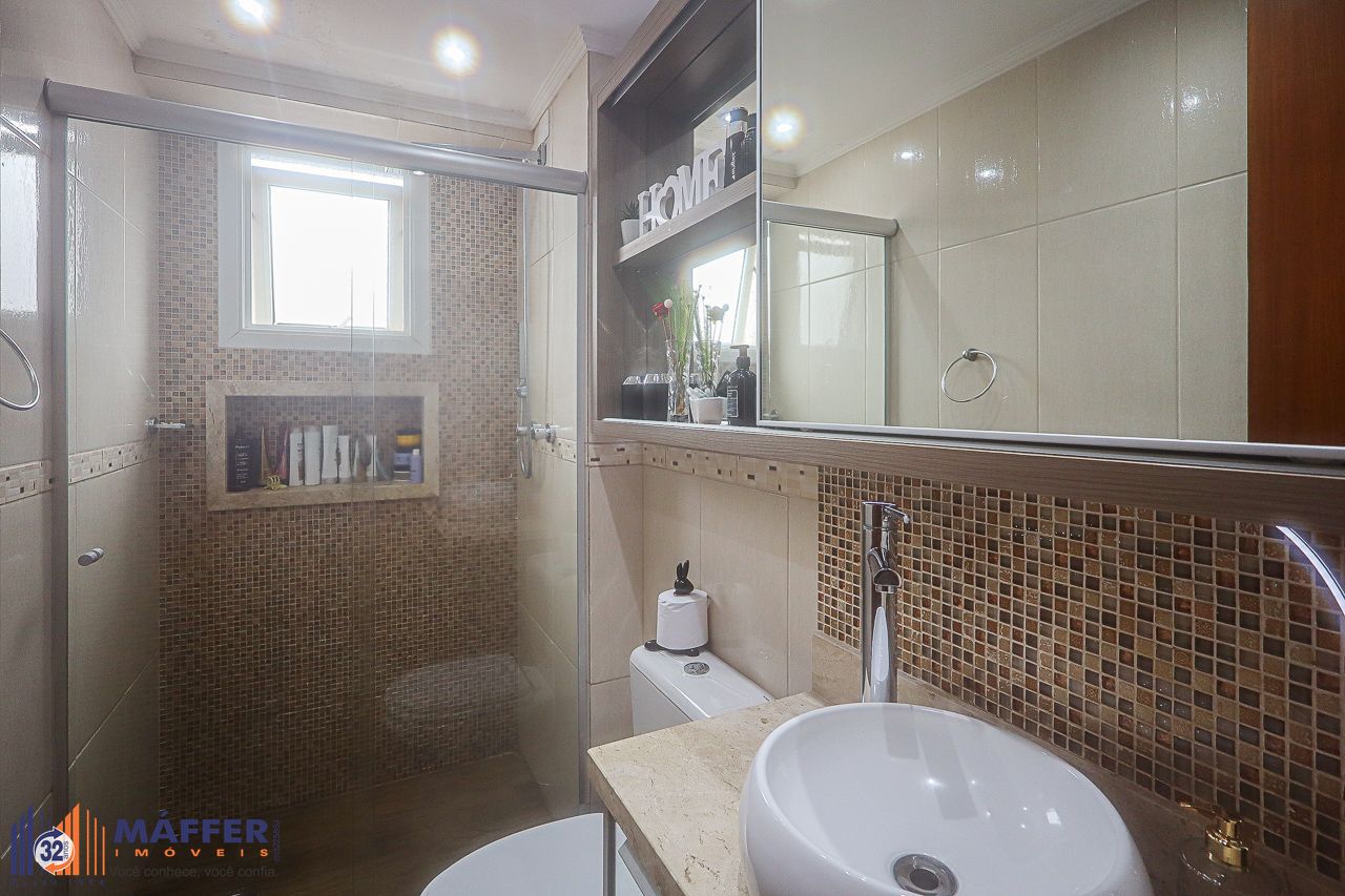 Apartamento, 2 quartos, 71 m² - Foto 22