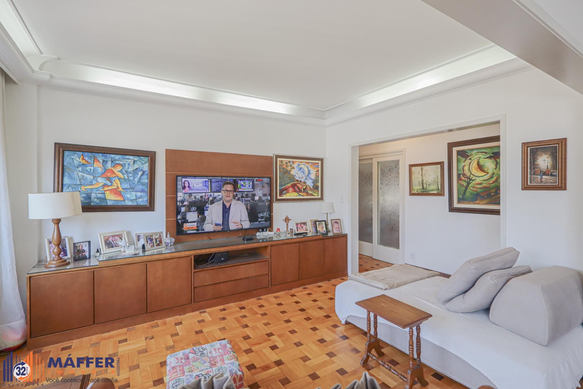Apartamento, 3 quartos, 160 m² - Foto 15