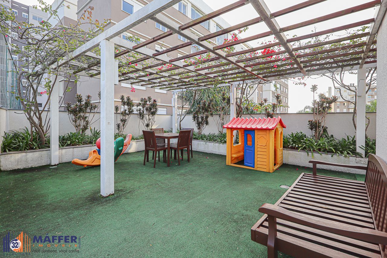 Apartamento, 3 quartos, 90 m² - Foto 36