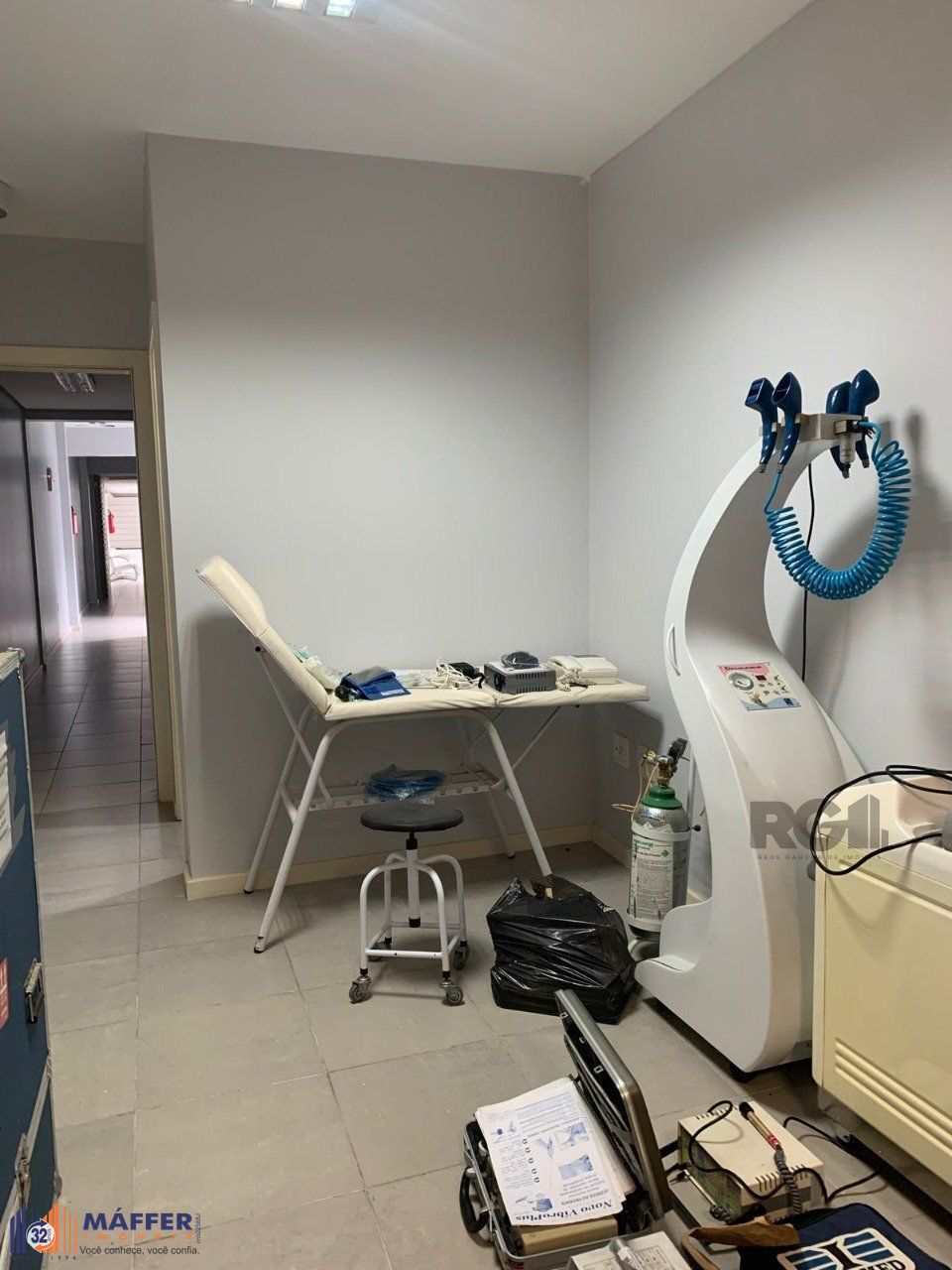 Prédio Inteiro, 669 m² - Foto 95