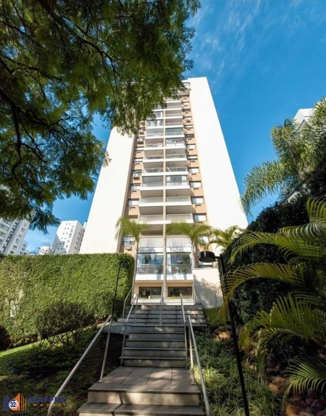 Apartamento, 3 quartos, 84 m² - Foto 22