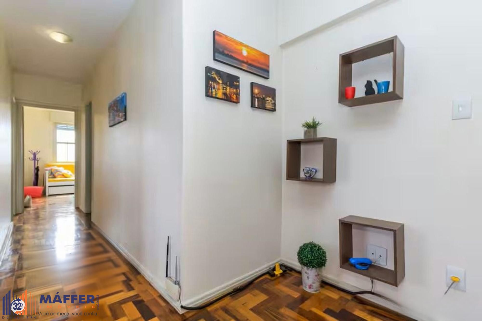 Apartamento, 2 quartos, à venda, 64 m², Santana - Porto Alegre — foto 5