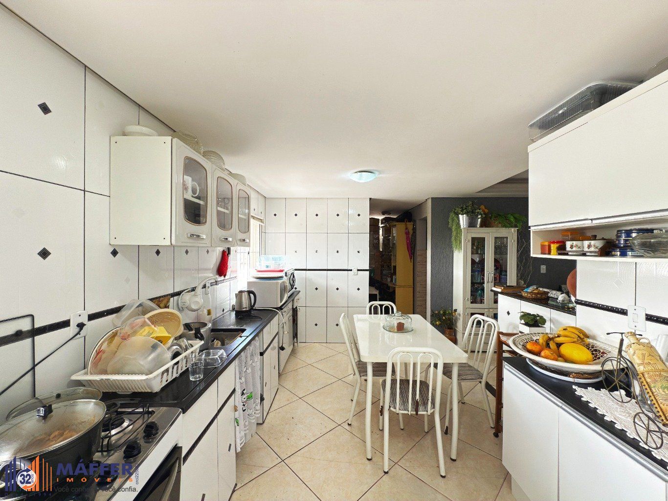 Casa, 3 quartos, 198 m² - Foto 19