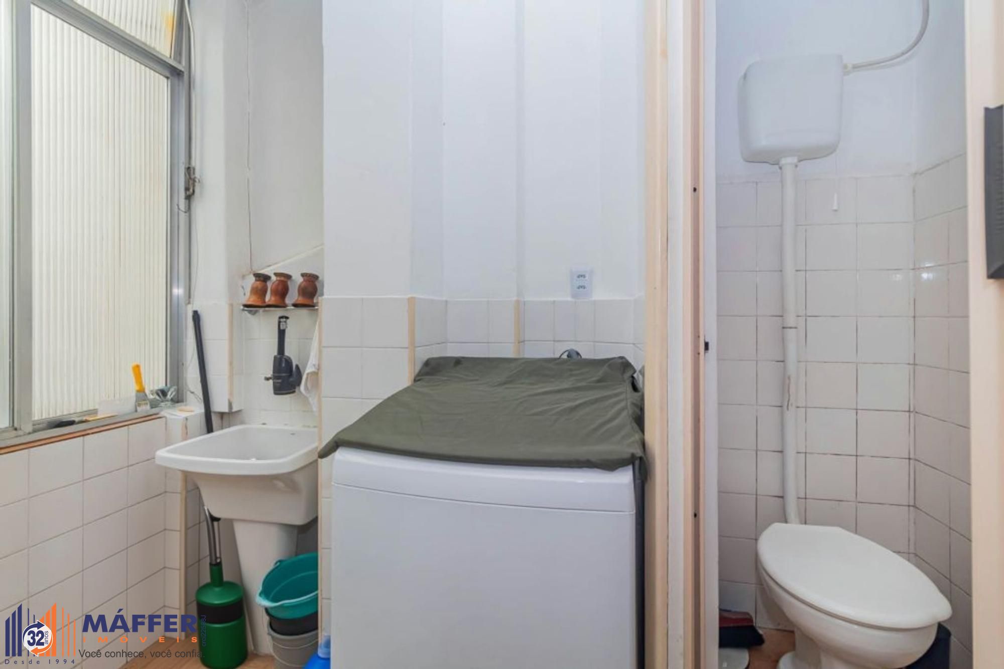 Apartamento, 2 quartos, 81 m² - Foto 9
