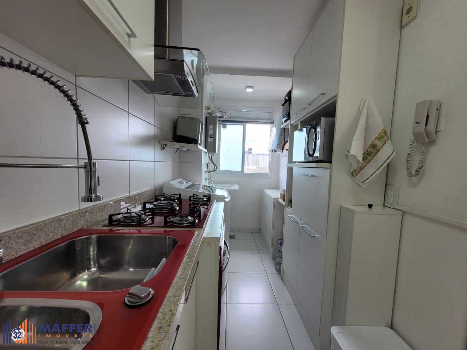 Apartamento, 2 quartos, 67 m² - Foto 7