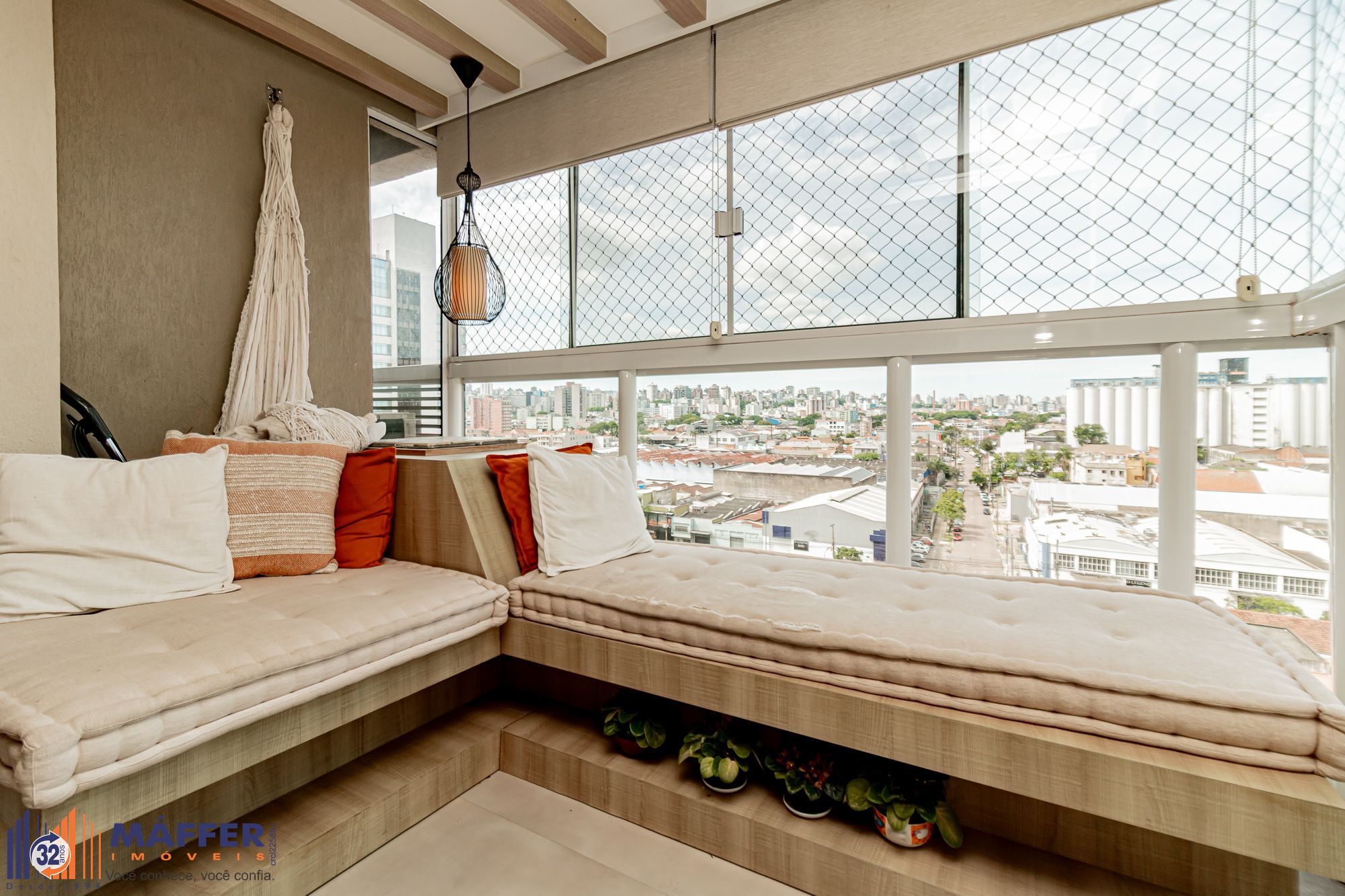 Apartamento, 3 quartos, 82 m² - Foto 9