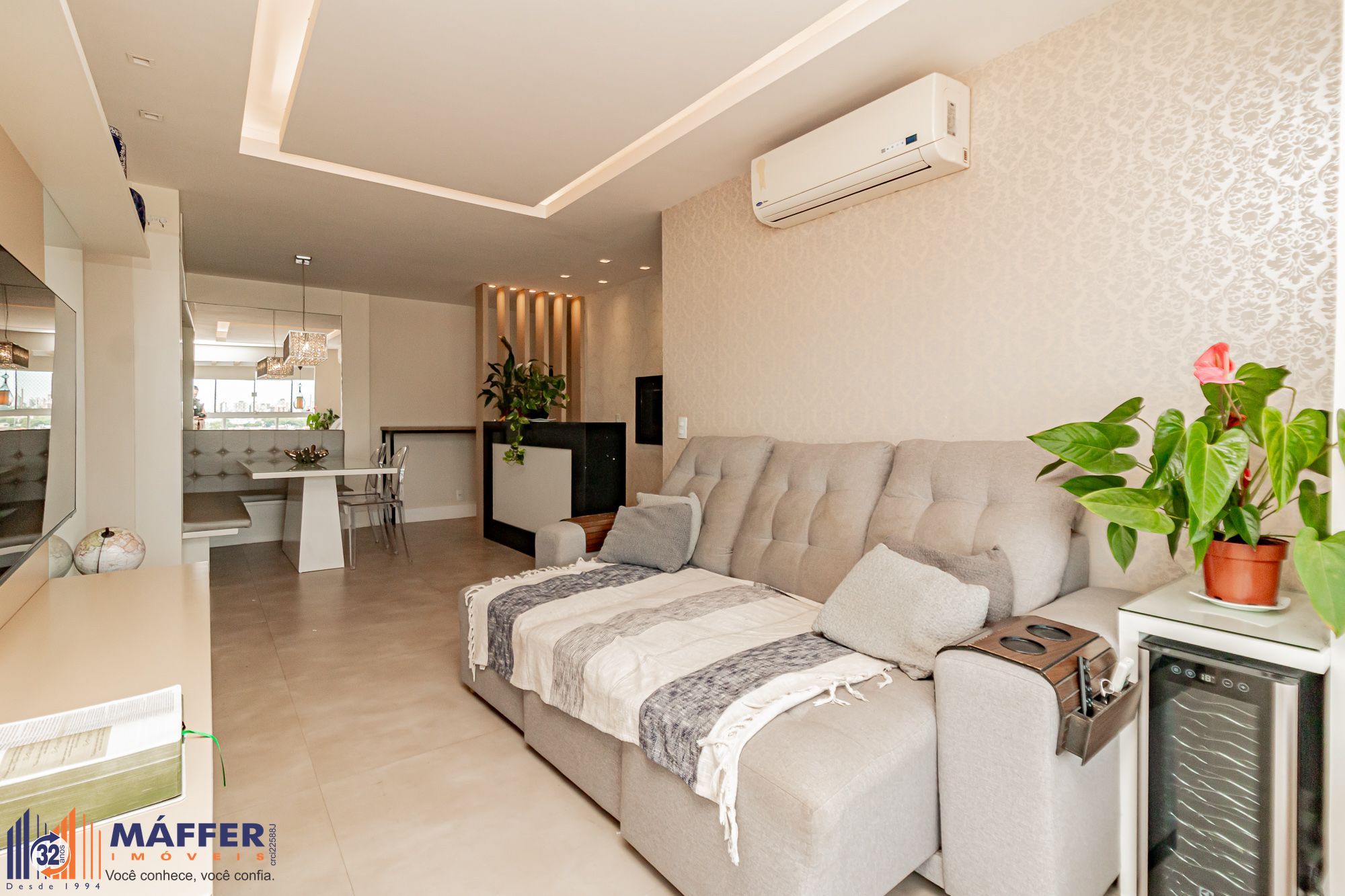 Apartamento, 3 quartos, 82 m² - Foto 8