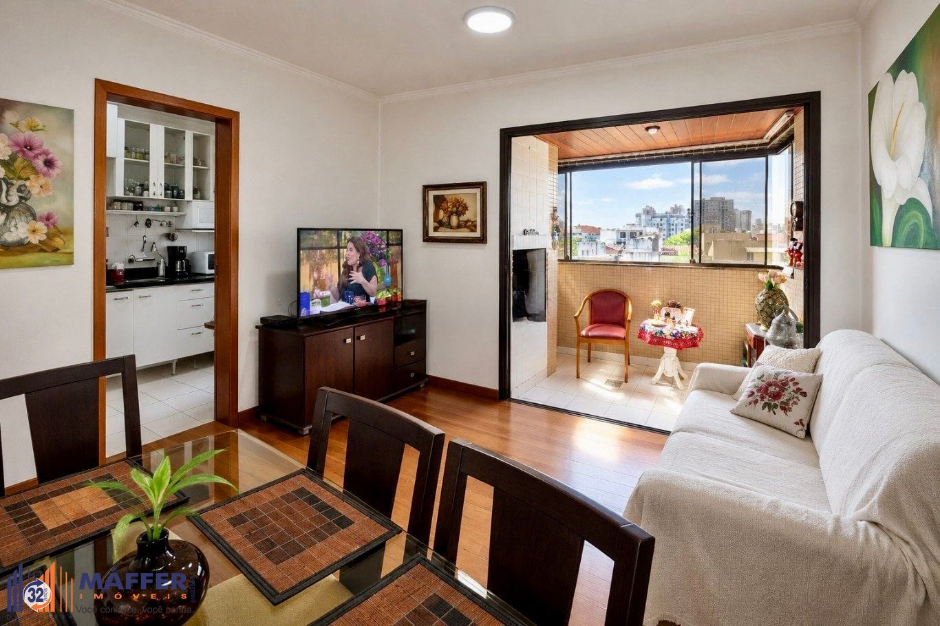 Apartamento, 2 quartos, 42 m² - Foto 26