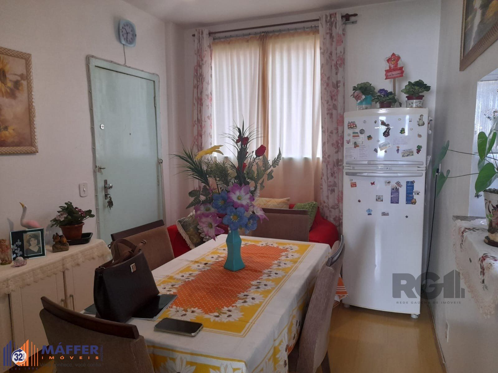 Apartamento, 2 quartos, 50 m² - Foto 6