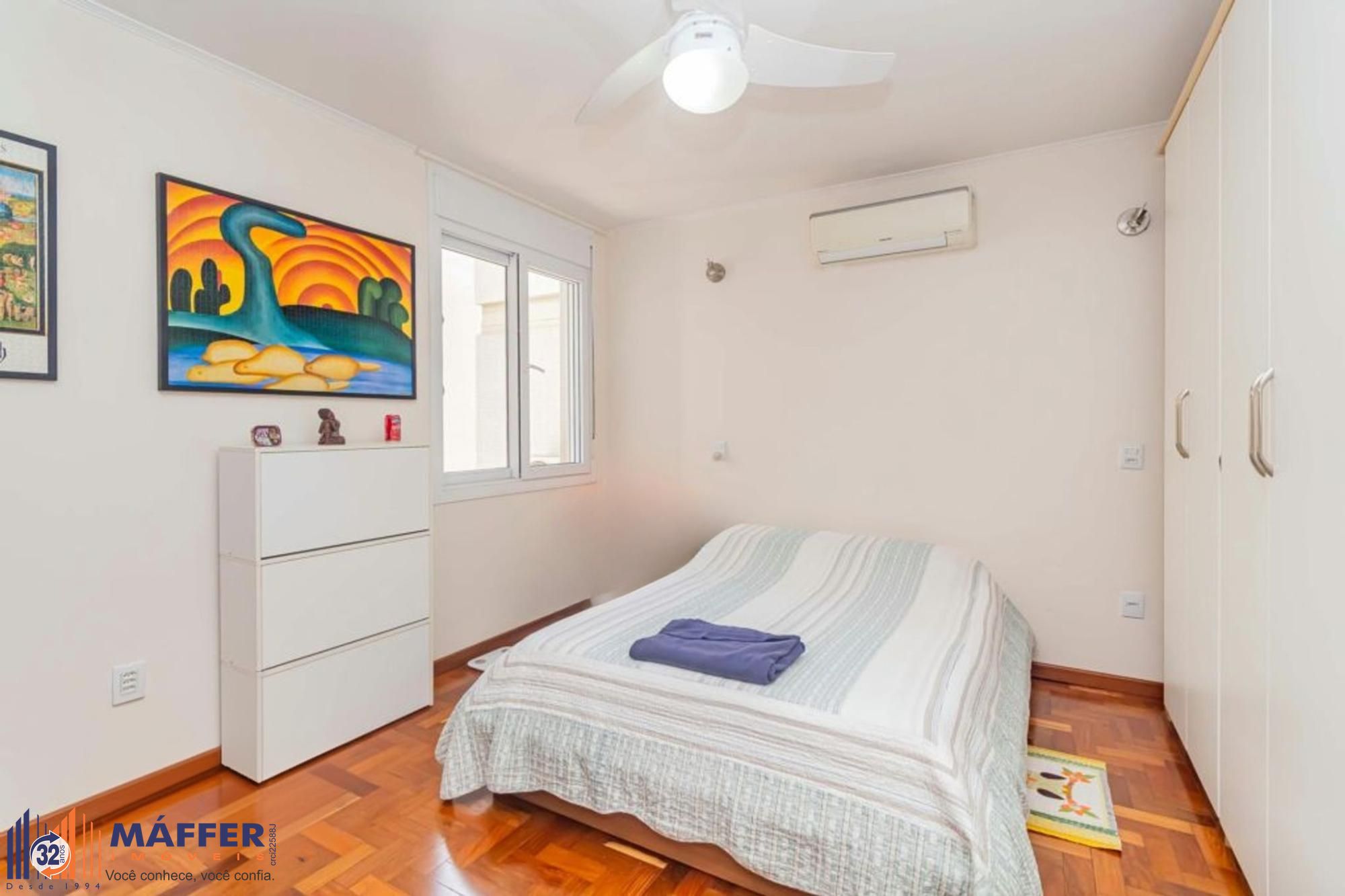 Apartamento, 3 quartos, 93 m² - Foto 17