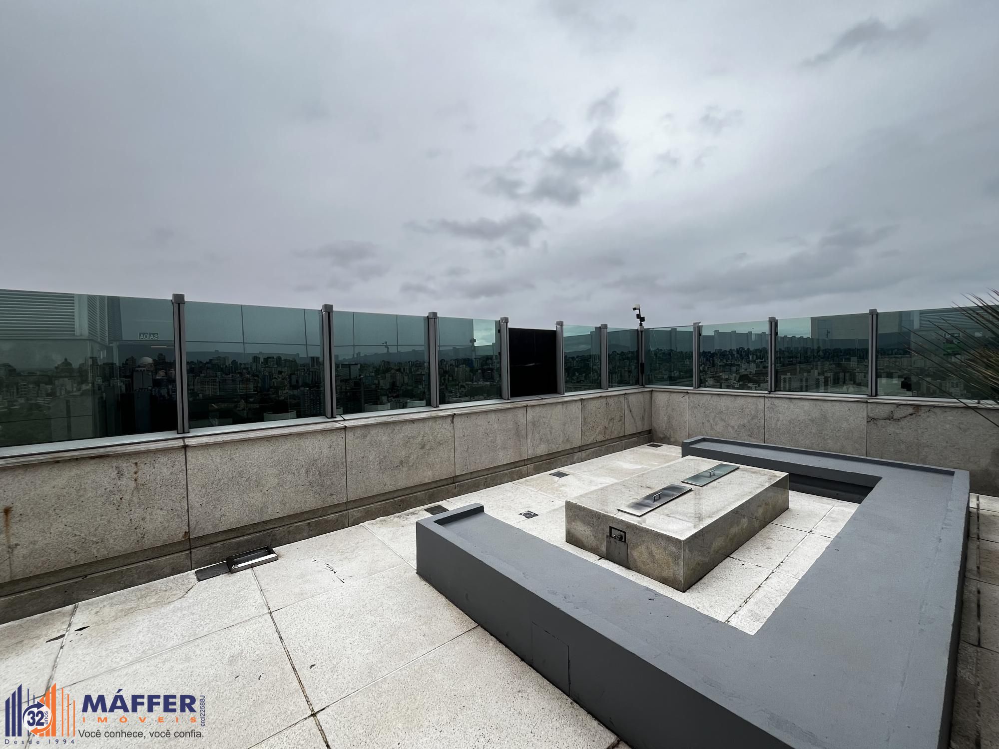 Apartamento, 1 quarto, 38 m² - Foto 21