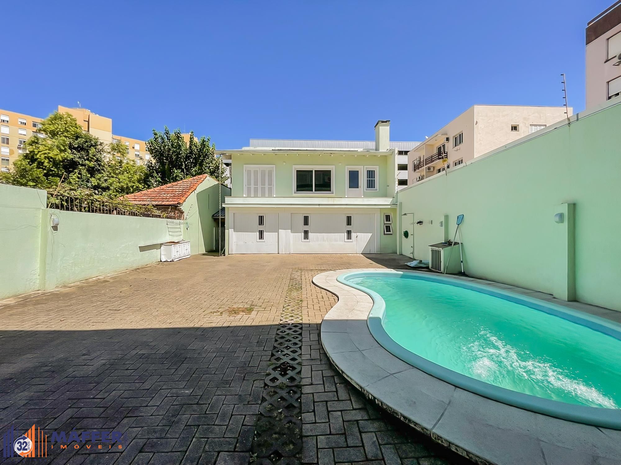 Casa, 3 quartos, 320 m² - Foto 12