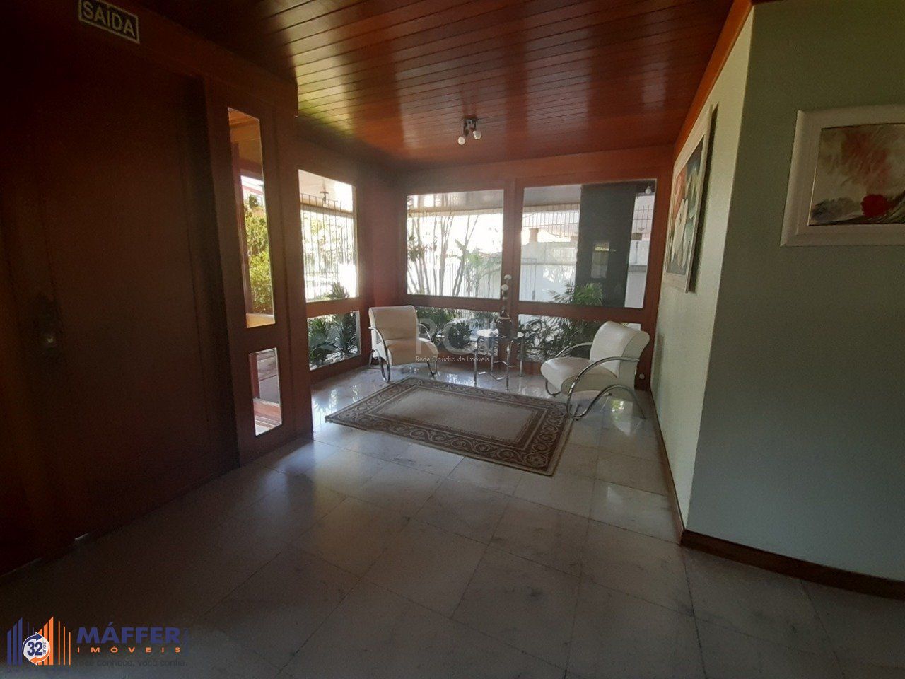 Cobertura, 3 quartos, 281 m² - Foto 2