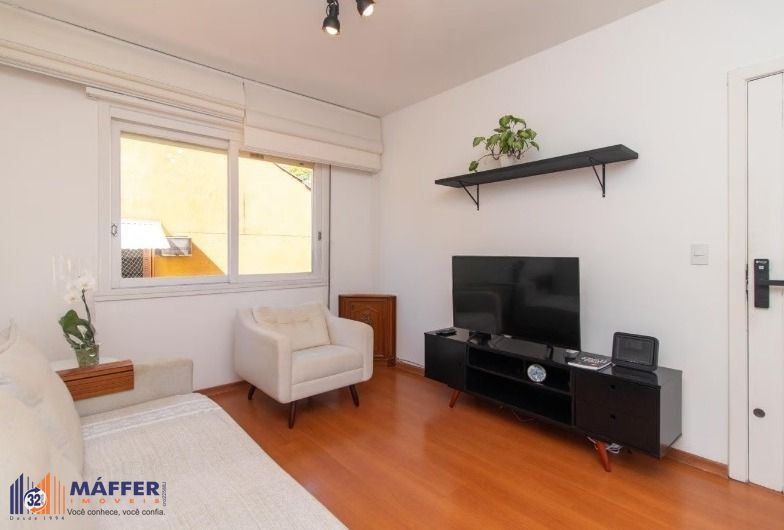 Apartamento, 2 quartos, 62 m² - Foto 1