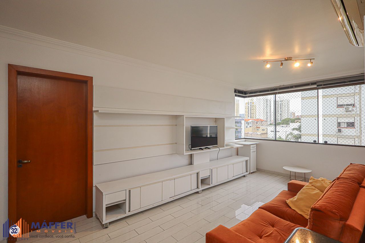 Apartamento, 3 quartos, 88 m² - Foto 6