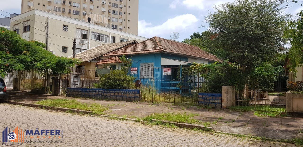 Terreno, à venda, Passo da Areia - Porto Alegre — foto 3
