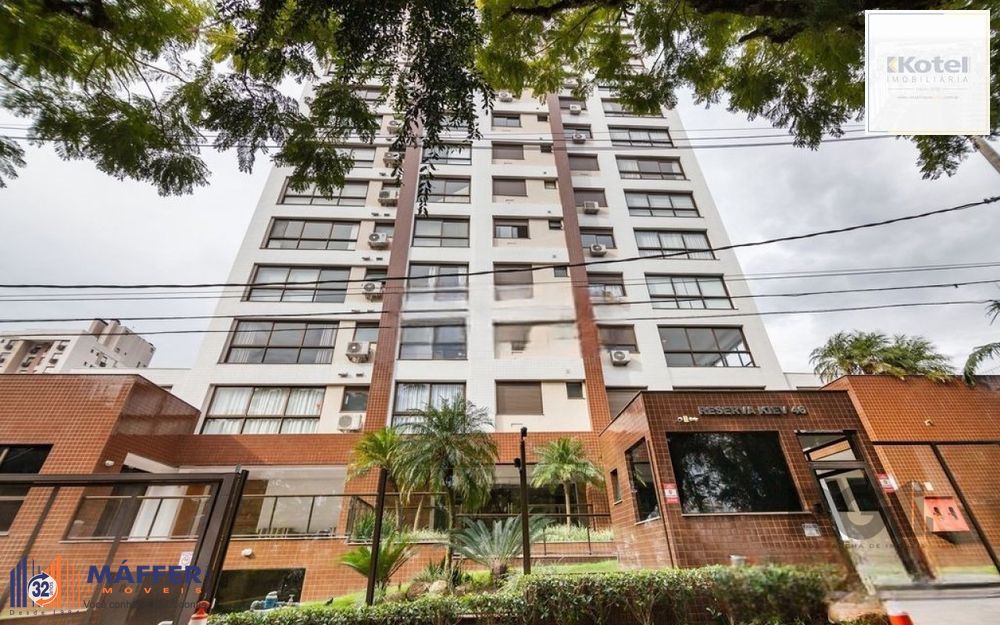 Apartamento, 2 quartos, à venda, 62 m², Passo da Areia - Porto Alegre — foto 5