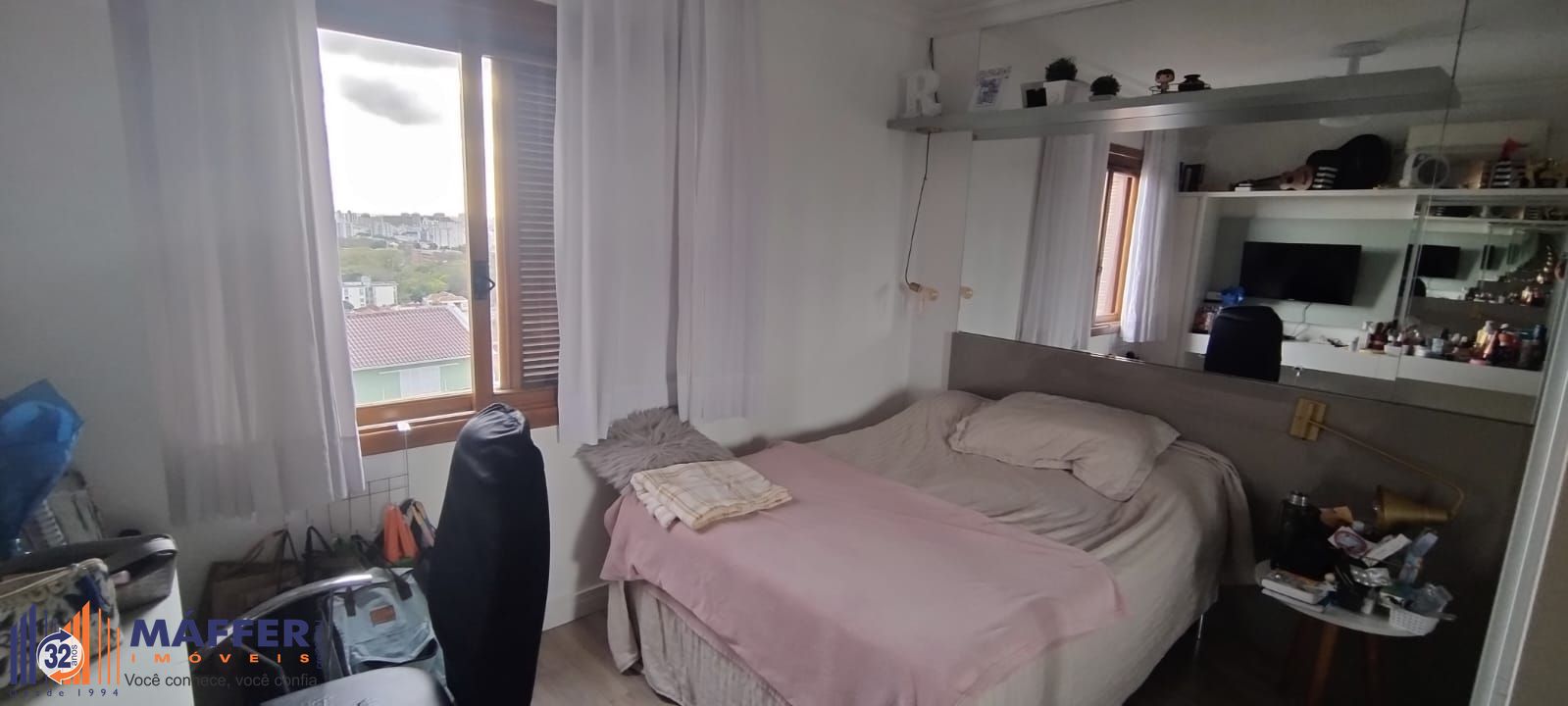 Cobertura, 3 quartos, 164 m² - Foto 8
