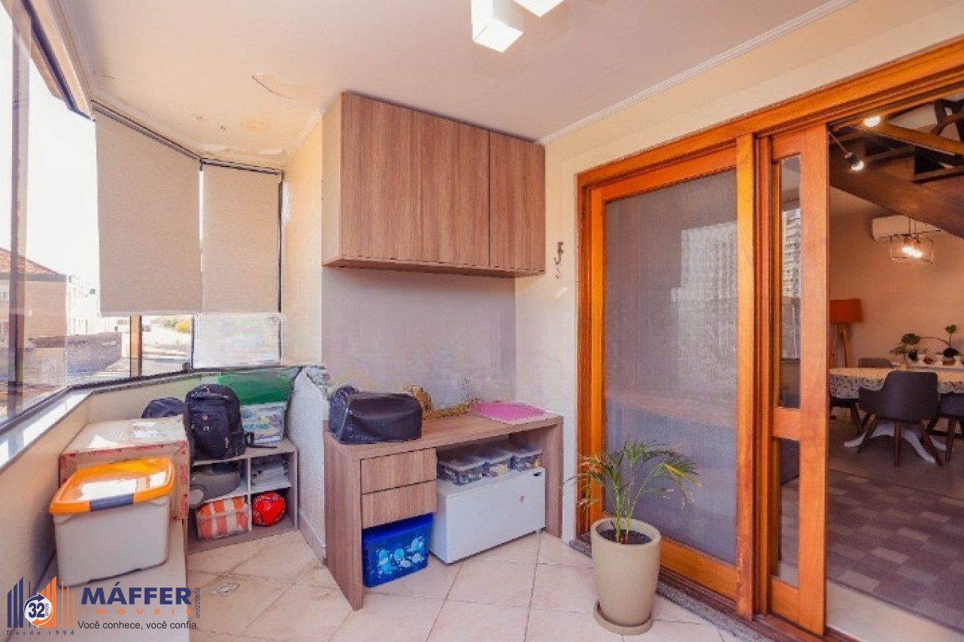 Cobertura, 3 quartos, 206 m² - Foto 27