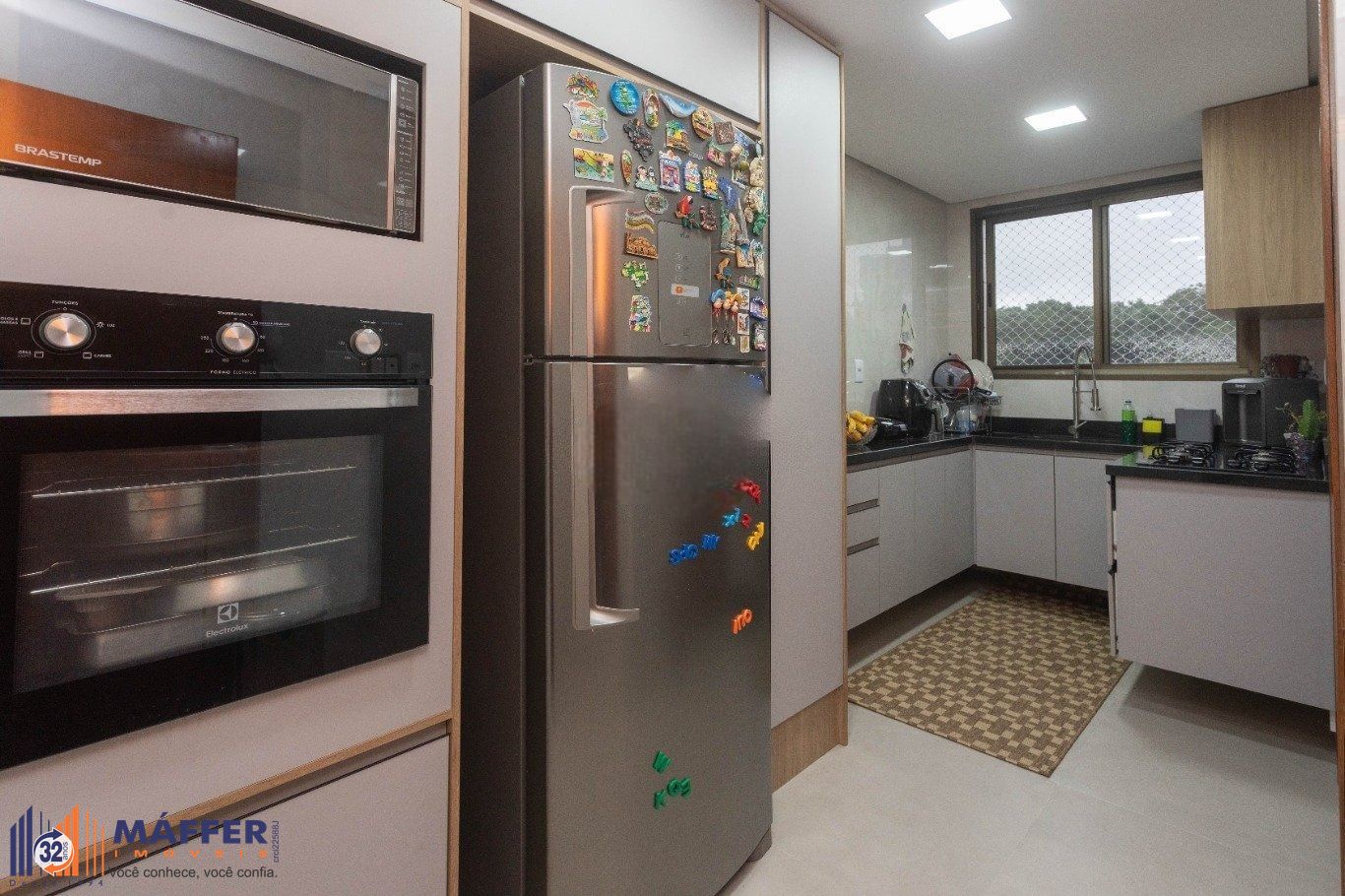 Apartamento, 3 quartos, 104 m² - Foto 10
