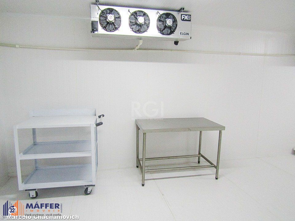 Depósito-Galpão, 195 m² - Foto 33