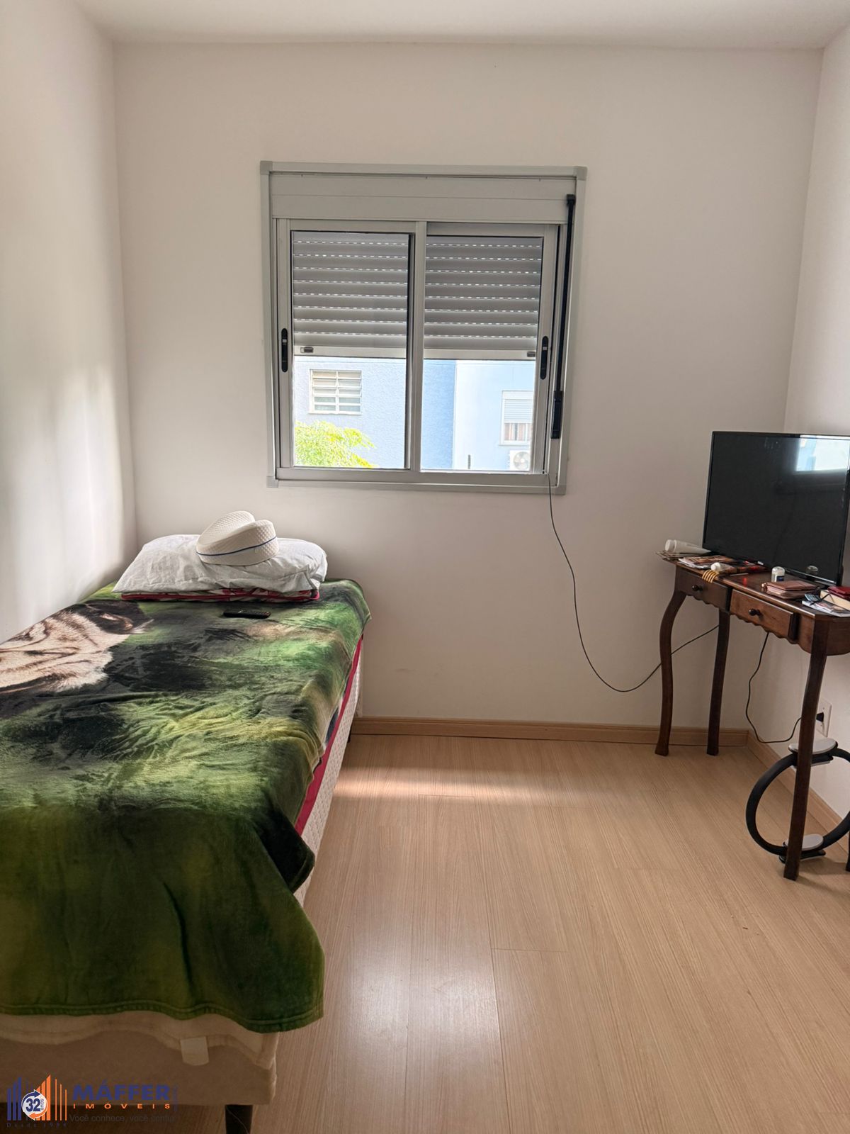 Apartamento, 2 quartos, à venda, 48 m², Passo das Pedras - Porto Alegre — foto 3