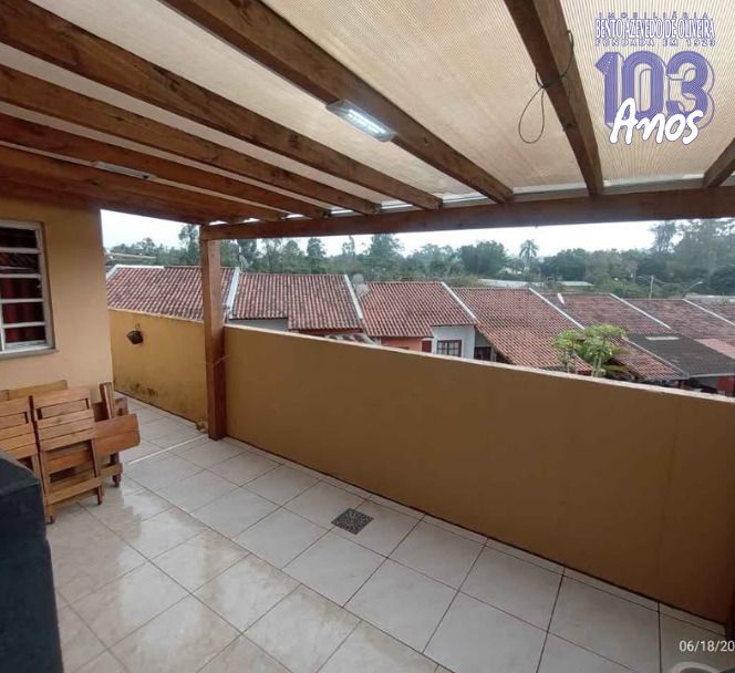 Casa, 3 quartos, 110 m² - Foto 4