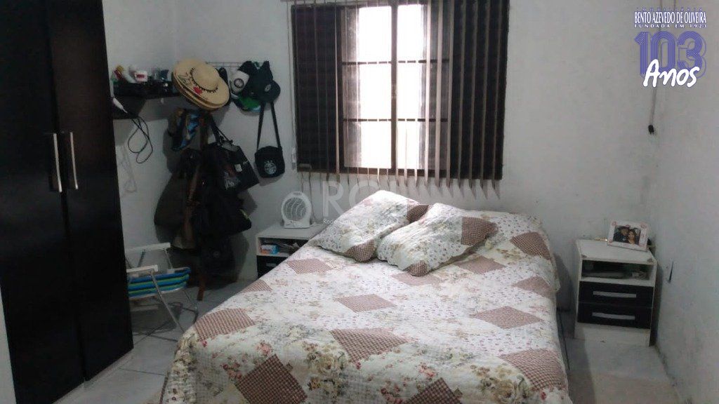 Casa, 3 quartos, 43 m² - Foto 5