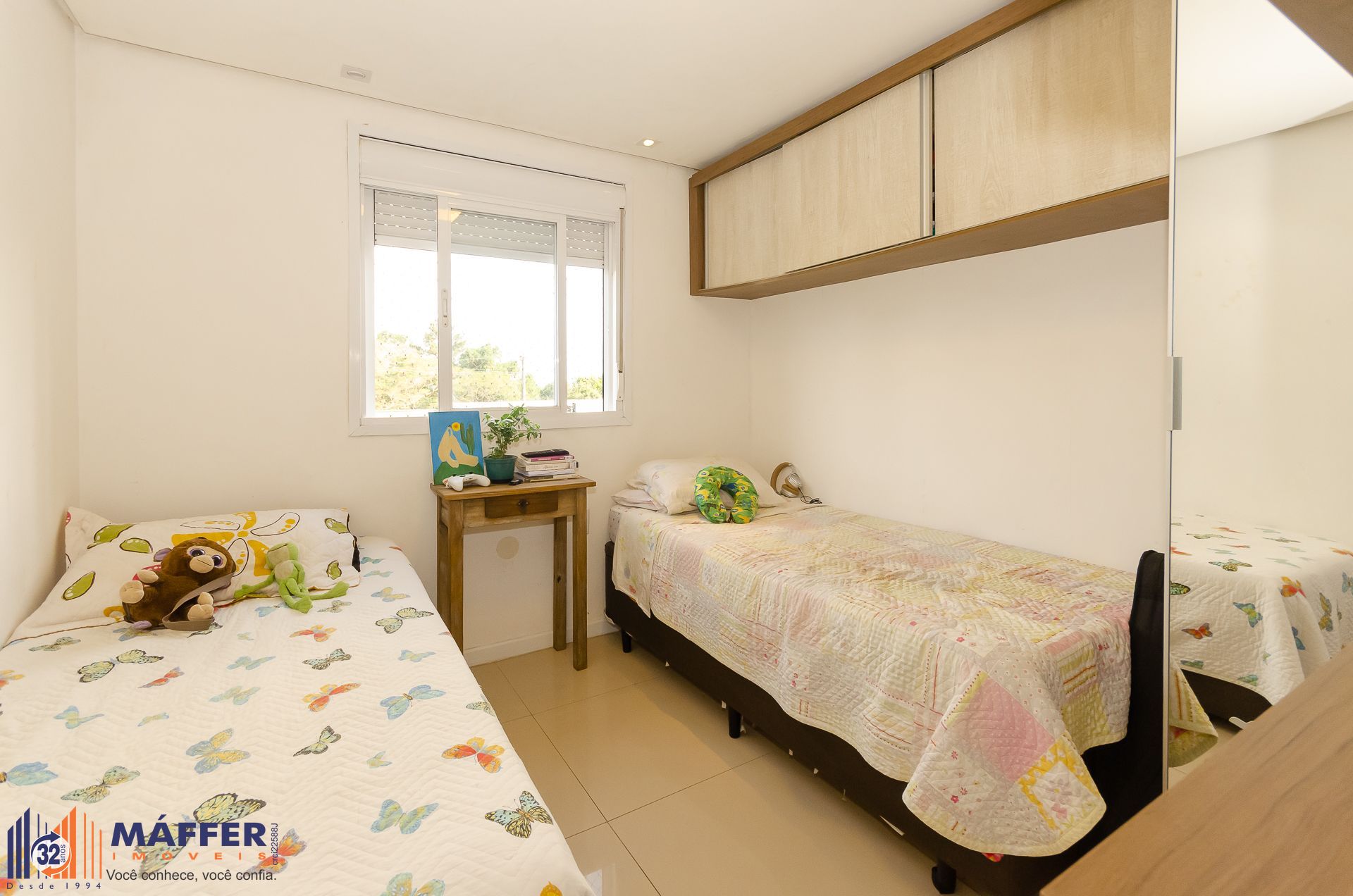 Apartamento, 2 quartos, 47 m² - Foto 31
