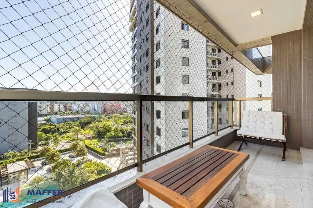 Apartamento, 4 quartos, 236 m² - Foto 13