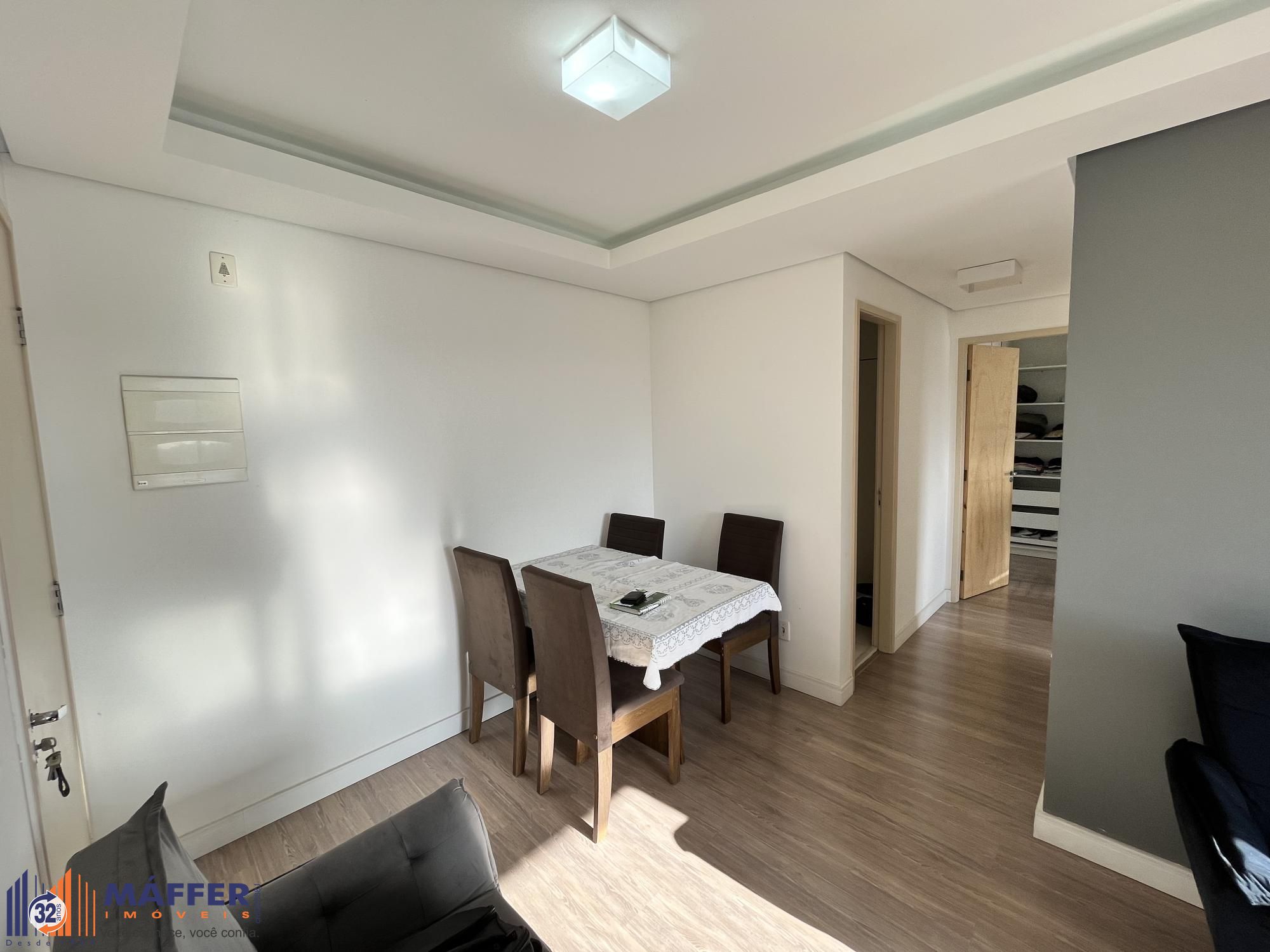 Apartamento, 2 quartos, 51 m² - Foto 17