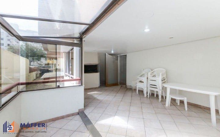 Apartamento, 2 quartos, 55 m² - Foto 9