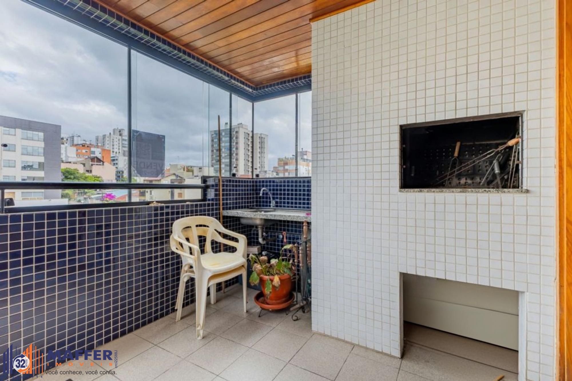 Apartamento, 3 quartos, 96 m² - Foto 15