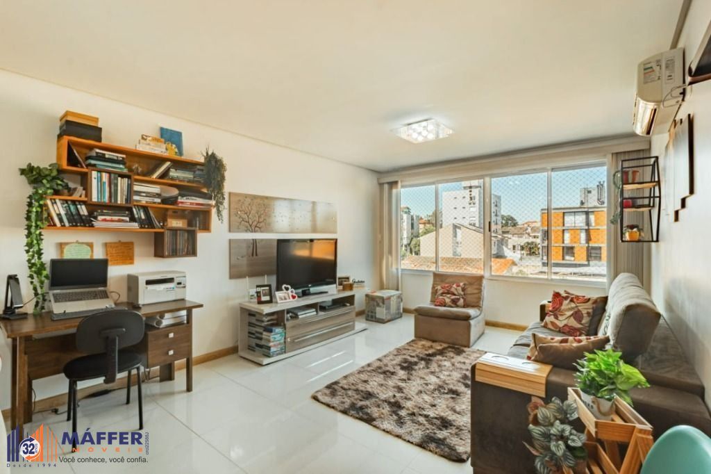 Apartamento, 2 quartos, 97 m² - Foto 16