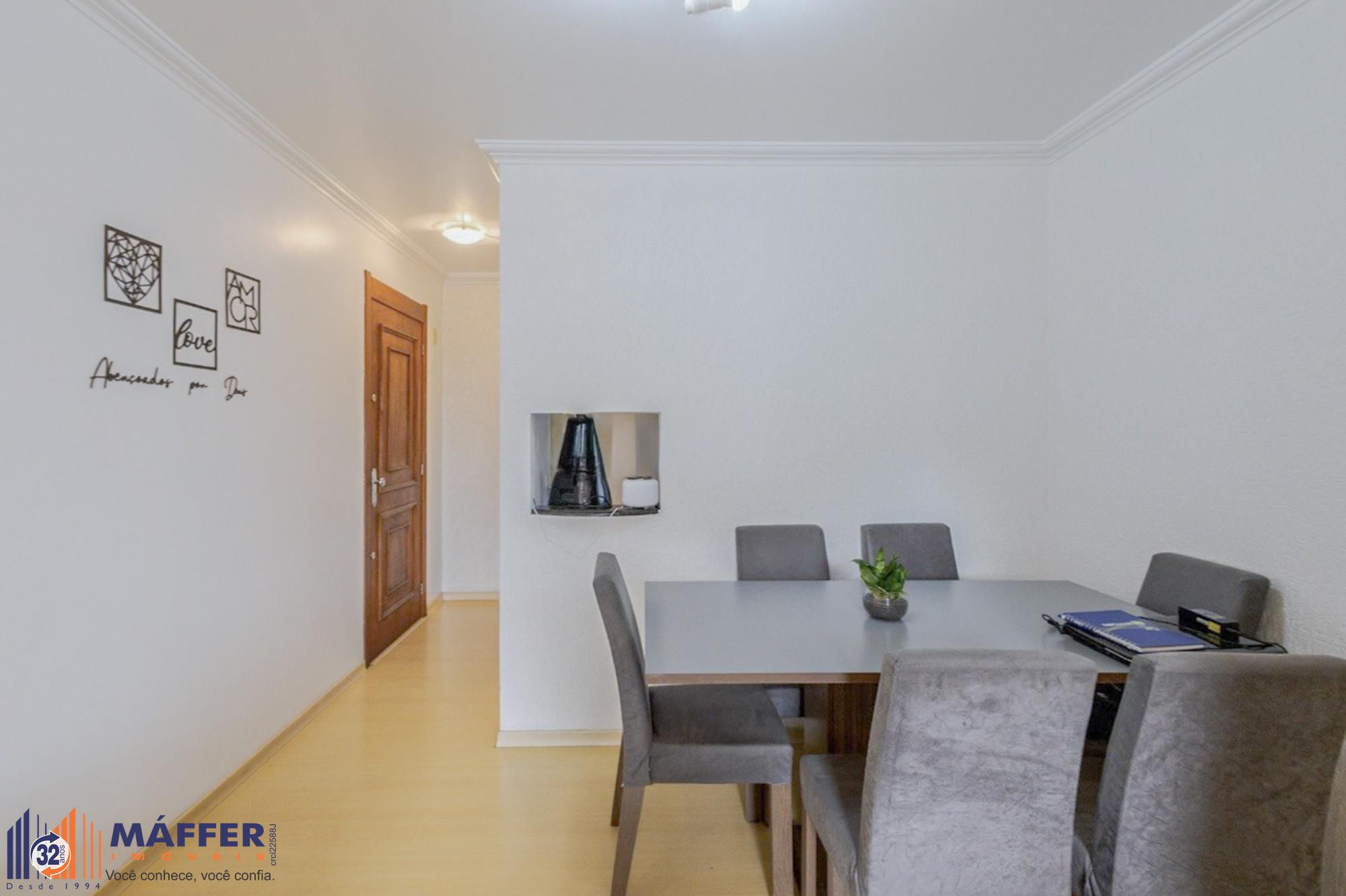 Apartamento, 3 quartos, à venda, 64 m², Sarandi - Porto Alegre — foto 2