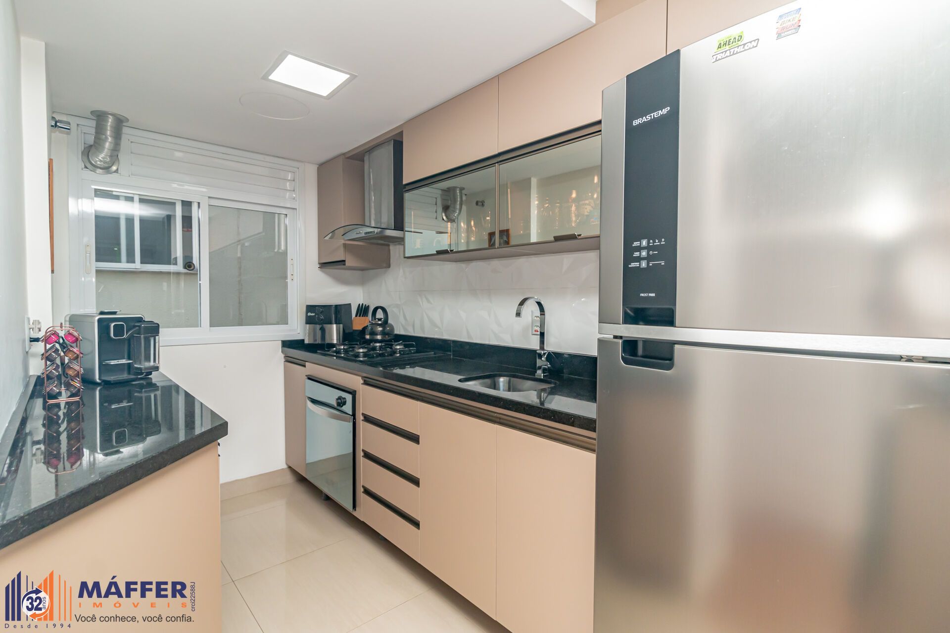 Apartamento, 2 quartos, 54 m² - Foto 7