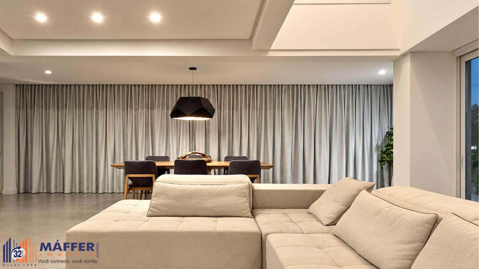 Casa de Condomínio, 3 quartos, à venda, 291 m², Passo das Pedras - Porto Alegre — foto 3