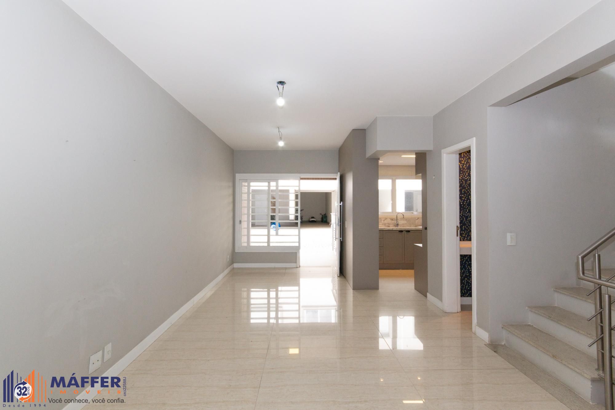 Casa de Condomínio, 3 suítes, à venda, 250 m², Santa Tereza - Porto Alegre — foto 3